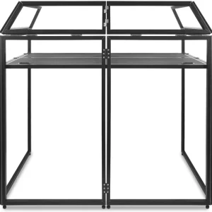 Vonyx DB3 Faltbarer DJ Tisch Super-Preis