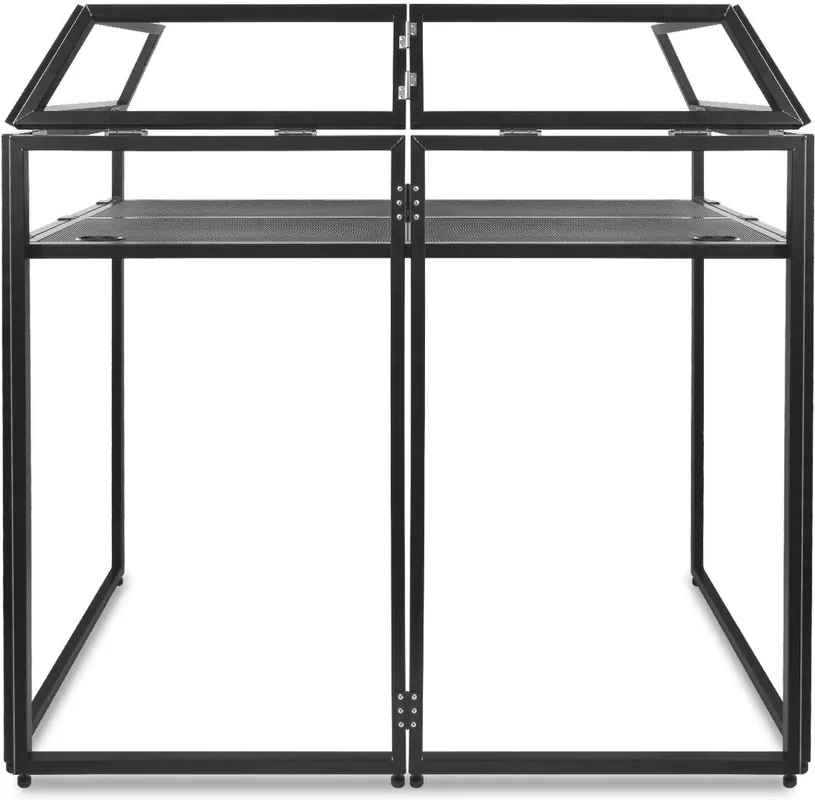 Vonyx DB3 Faltbarer DJ Tisch Super-Preis