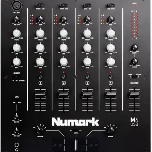 Numark M6 USB Top-Angebot