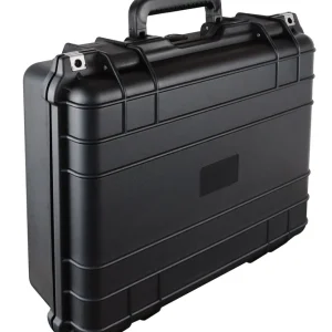 Rock Shop Case Safe Box 4 schwarz - Innenmaße 395 x 320 x 117 mm Sonderaktion
