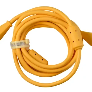 DJ TechTools USB Chroma Cable orange straight (ca. 1,5m) Kostenloser Versand