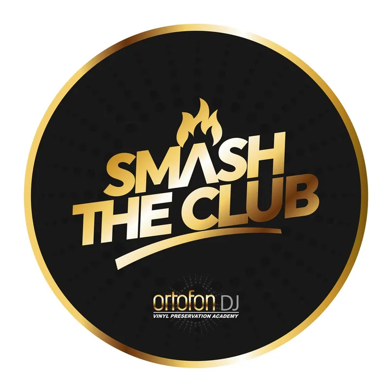 Ortofon Slipmat Club Neu