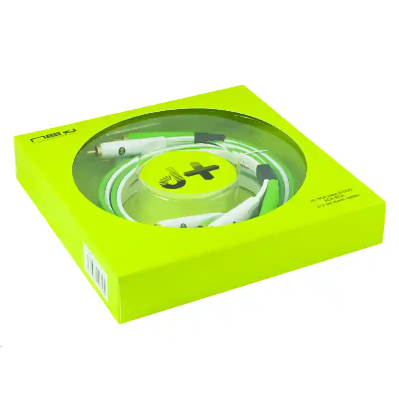 NEO by Oyaide d+ Class-B DUO-SET1 Online Kaufen