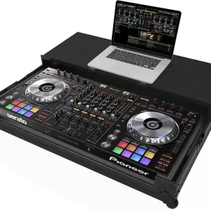 Zomo Flightcase P-DDJ-SZ Plus NSE Must-Have
