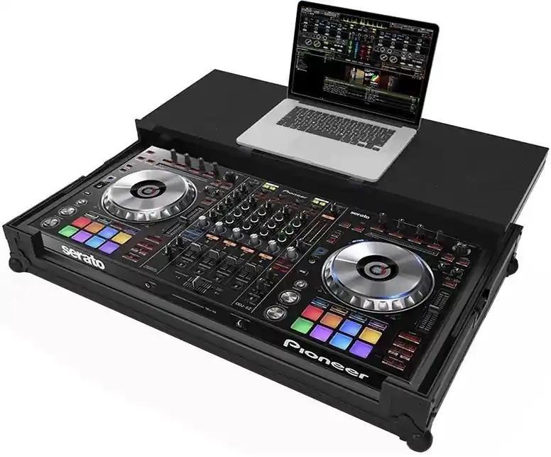 Zomo Flightcase P-DDJ-SZ Plus NSE Must-Have