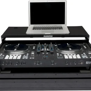 Aktuell Magma DJ-CONTROLLER WORKSTATION ONE
