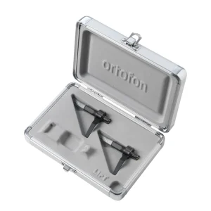 Ausverkauf Ortofon Concorde MKII MIX Twin Set