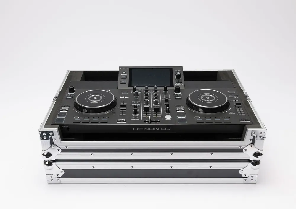 Magma DJ-Controller Case SC Live 2 Direkt Vom Hersteller