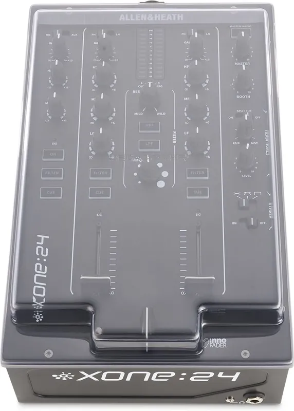 Decksaver Allen & Heath Xone:24/24C Mega-Angebot