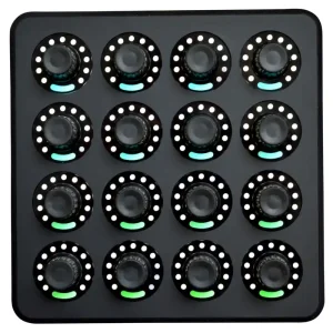 Online Kaufen DJ Techtools Midi Fighter Twister