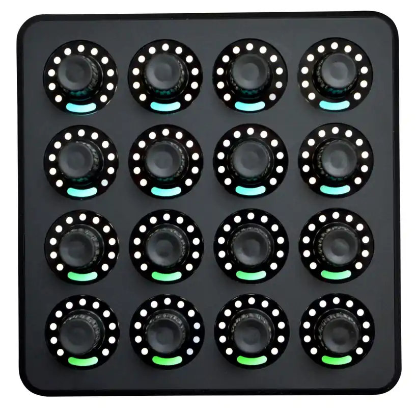 Online Kaufen DJ Techtools Midi Fighter Twister
