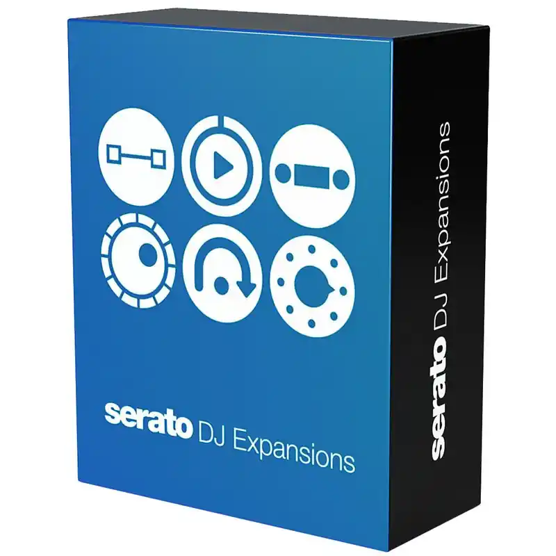 Serato Dj Expansions Top-Seller