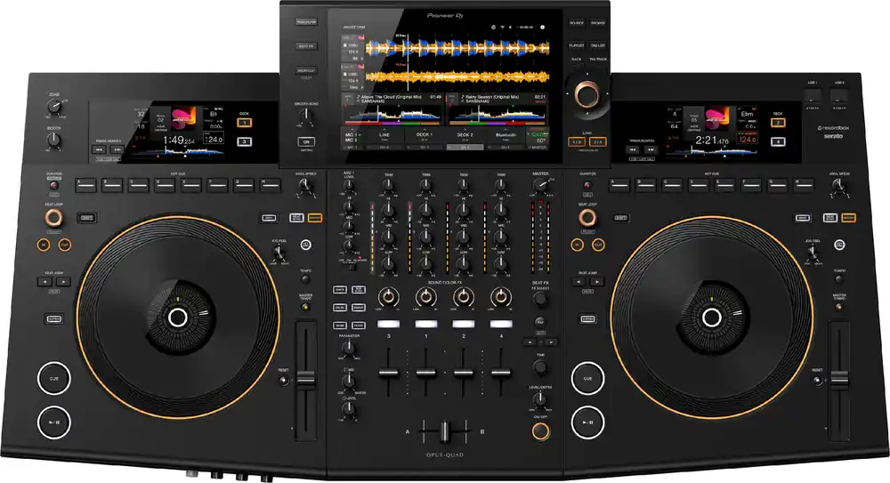 Angebot Pioneer OPUS-QUAD