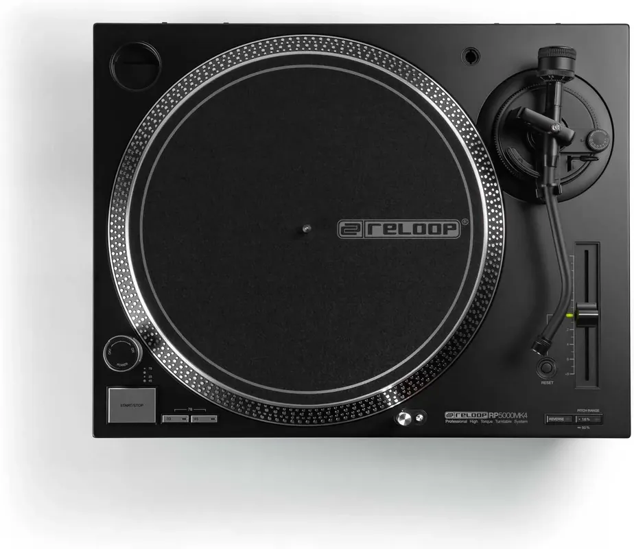 Reloop RP-5000 MK4 Sofort Bestellen