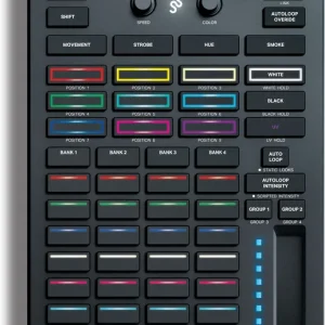 SoundSwitch Control One Begrenztes Angebot