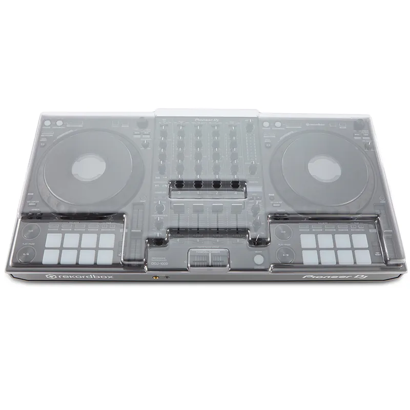 Kostenloser Rückversand Decksaver Pioneer DDJ-1000