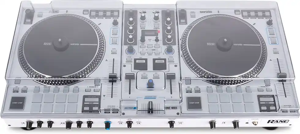 Decksaver Rane One MK II Sonderaktion