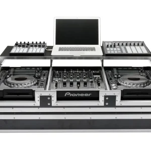 Direktkauf Magma MULTI-FORMAT WORKSTATION PLAYER/MIXER-SET