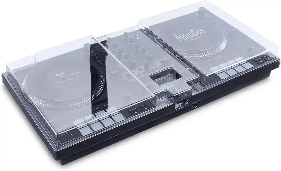 Decksaver Hercules DJ Control Inpulse T7 Sonderangebot