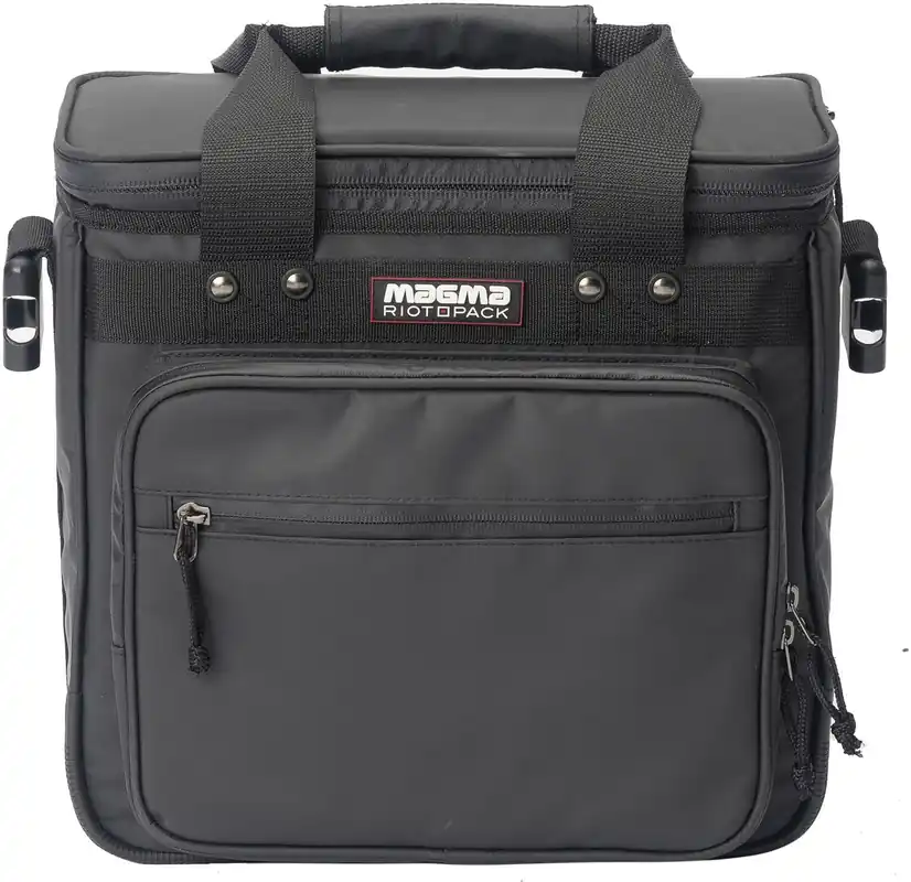 Magma Riot LP-Bag 50 Expressversand