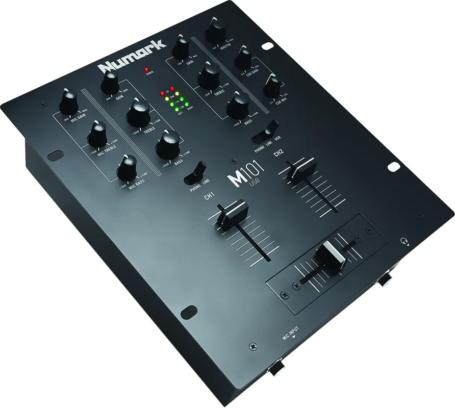 Numark M101 USB Angebot