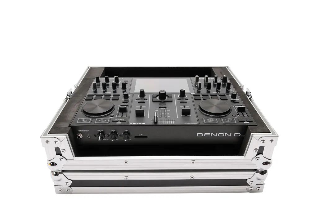 Magma DJ-CONTROLLER CASE PRIME GO Neue Kollektion