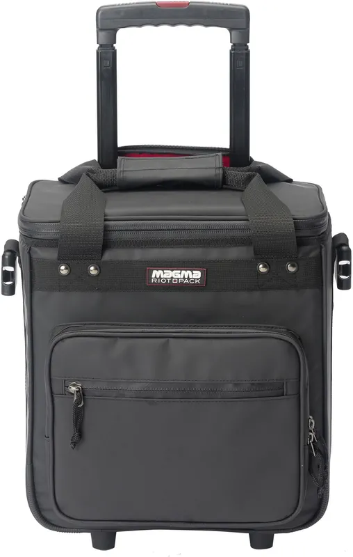 Bestseller Magma Riot LP-Trolley 50