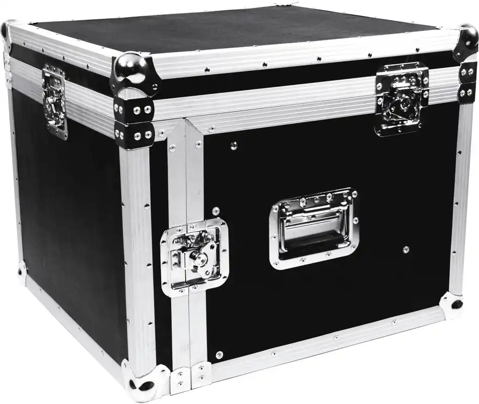 Super-Preis ROADINGER Spezial-Kombi-Case Profi, 6HE
