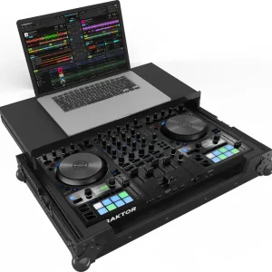 Aktuell Zomo S4 MK3 Plus NSE Flightcase