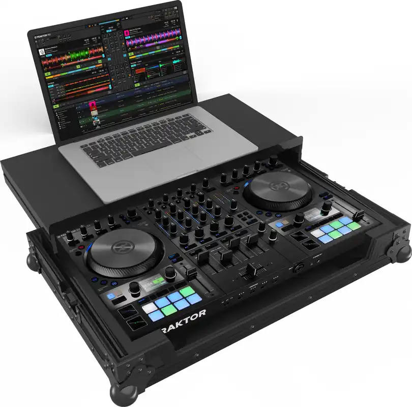 Aktuell Zomo S4 MK3 Plus NSE Flightcase