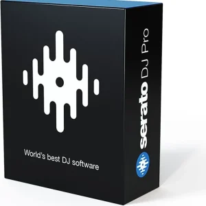 Highlight Serato DJ Pro (digital Lizenz Key)