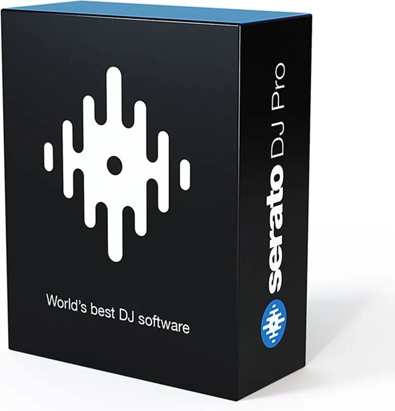 Highlight Serato DJ Pro (digital Lizenz Key)