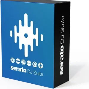 Finale Aktion Serato DJ Suite (Digitale PDF-Version)