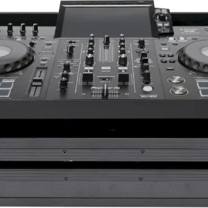 Billig Magma DJ-CONTROLLER CASE XDJ-RX3/RX2 (black)
