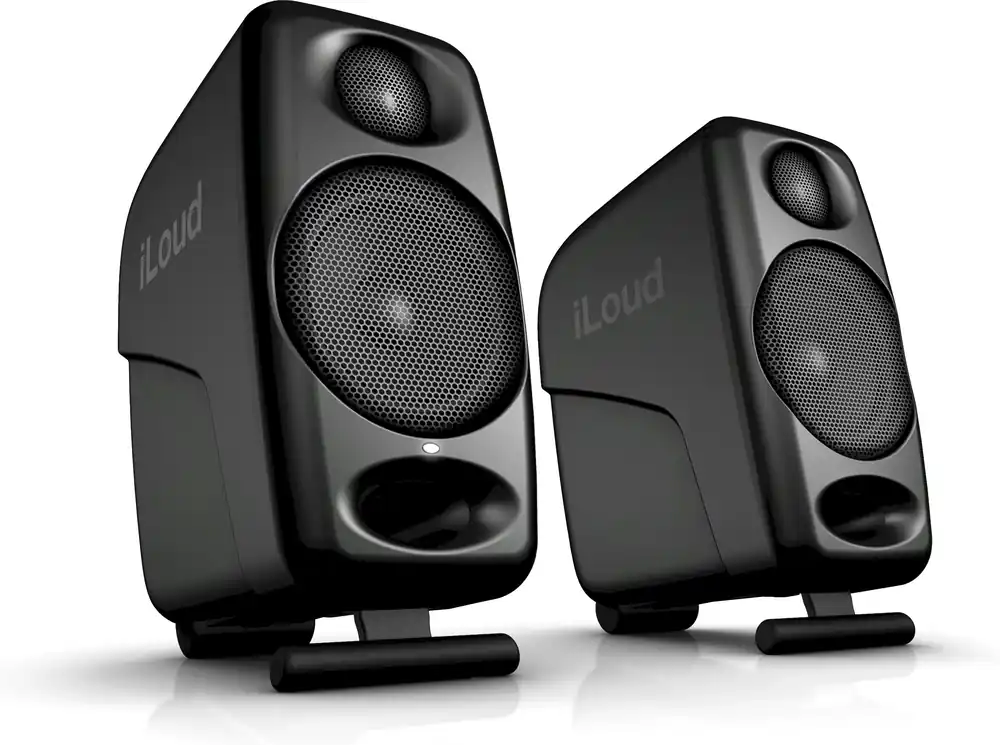 Jetzt Kaufen IK Multimedia iLoud Micro Monitor (paar)
