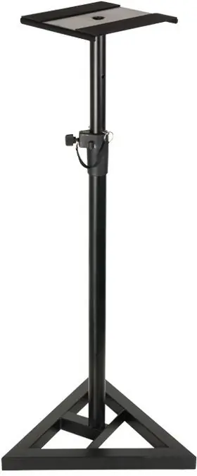 Neu Im Sortiment Adam Hall SKDB039