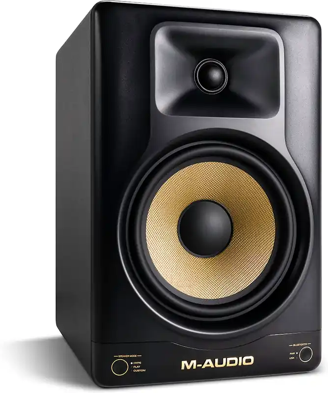 Neu M-Audio Forty Eighty