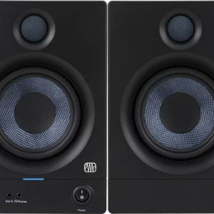 Echt PreSonus Eris 5BT 2nd Gen (Paar)