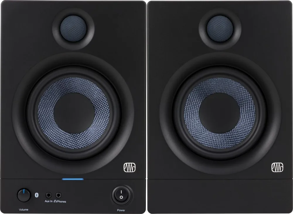Echt PreSonus Eris 5BT 2nd Gen (Paar)