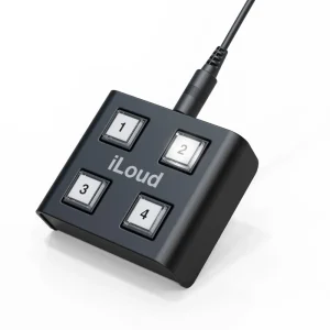 IK Multimedia iLoud Precision Remote Control Sofort Bestellen
