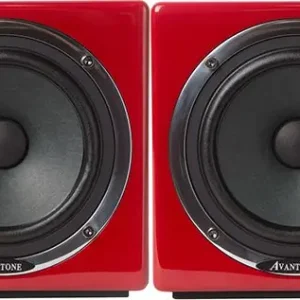 Avantone MixCubes Active Red Rabatt