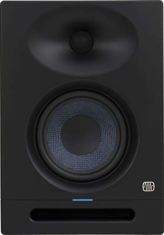 Solange Der Vorrat Reicht Presonus Eris Studio 5