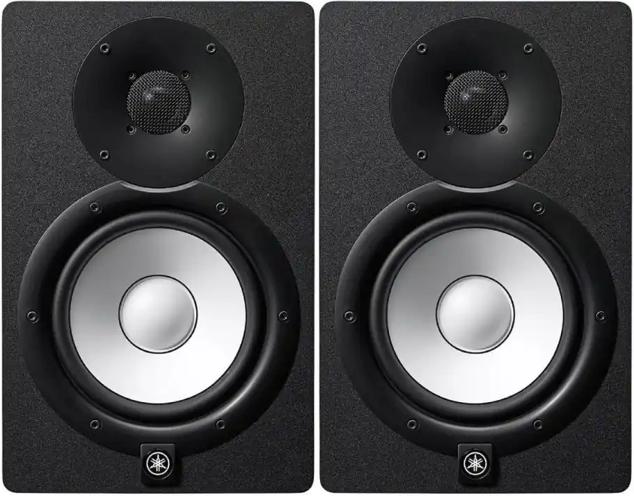 Yamaha HS 7 Matched Pair Preiswert