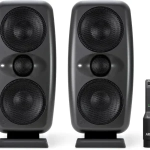 Jetzt Kaufen IK Multimedia iLoud MTM MK2 Pair Bundle
