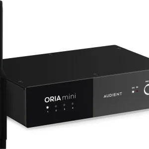 Letzte Chance Audient Oria Mini