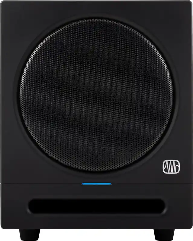 Geprüft Presonus Eris Sub 8BT