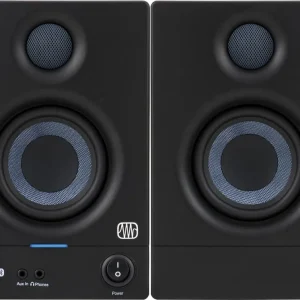 PreSonus Eris 3.5BT 2nd Gen (Paar) Abverkauf