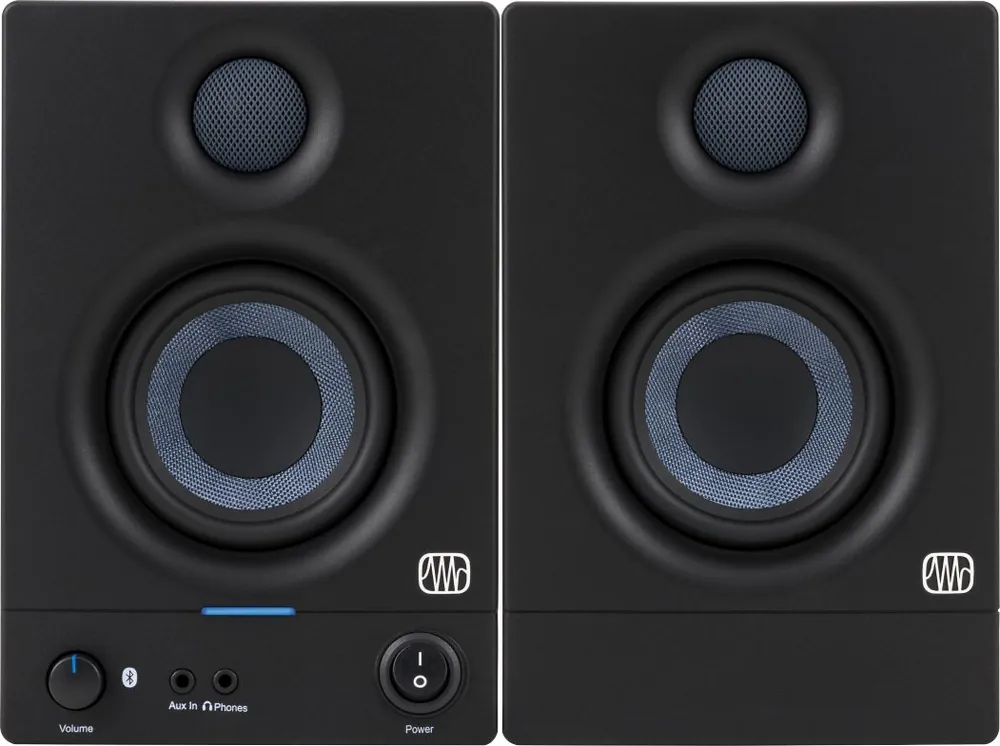 PreSonus Eris 3.5BT 2nd Gen (Paar) Abverkauf
