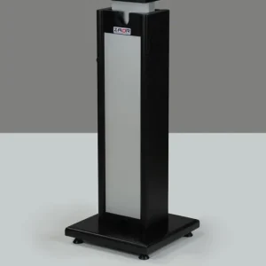 Zaor Stand Monitor Black Grey Bestseller