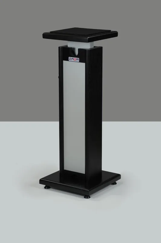 Zaor Stand Monitor Black Grey Bestseller